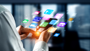 リテールメディア