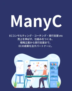 ManyC